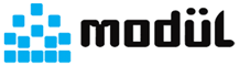 Modül Prefabrik Logo